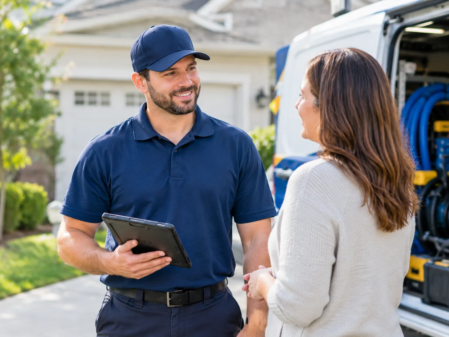 Sewage Backup Cleanup Flinton, PA FAQs